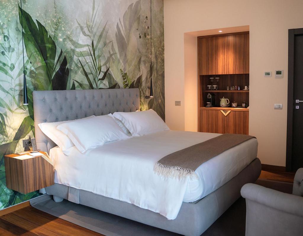 Villa Lario Resort Mandello Mandello del Lario Exteriör bild