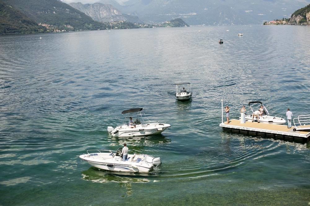 Villa Lario Resort Mandello Mandello del Lario Exteriör bild